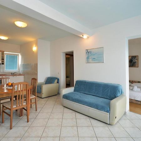 Apartman Rasip, Μούρτερ Εξωτερικό φωτογραφία