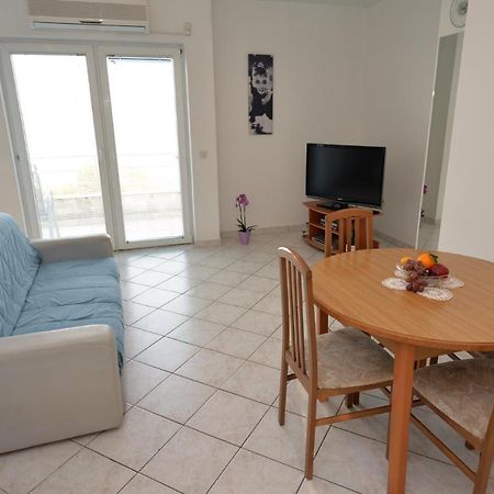 Apartman Rasip, Μούρτερ Εξωτερικό φωτογραφία