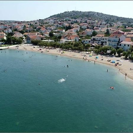 Apartman Rasip, Μούρτερ Εξωτερικό φωτογραφία