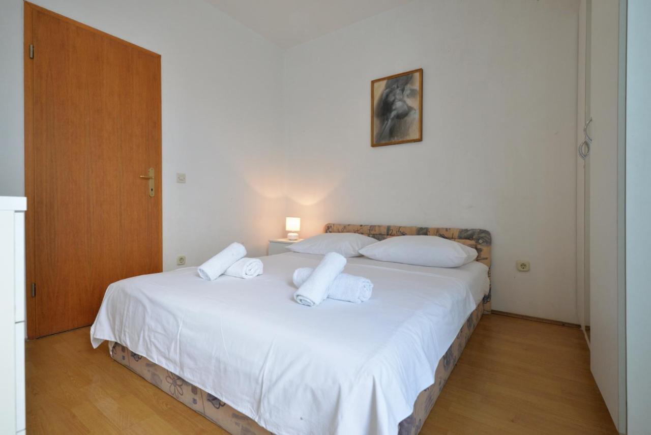Apartman Rasip, Μούρτερ Εξωτερικό φωτογραφία