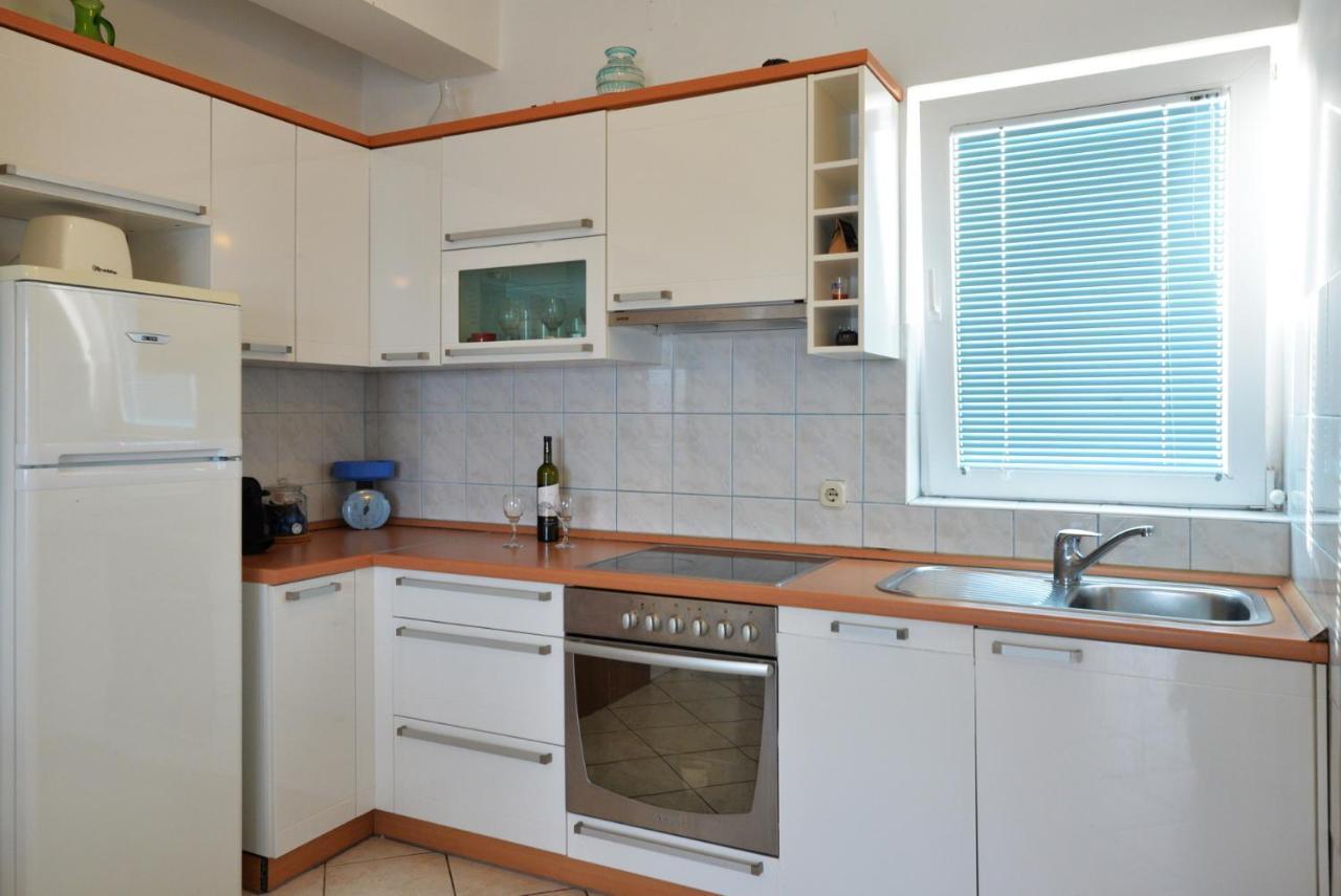 Apartman Rasip, Μούρτερ Εξωτερικό φωτογραφία