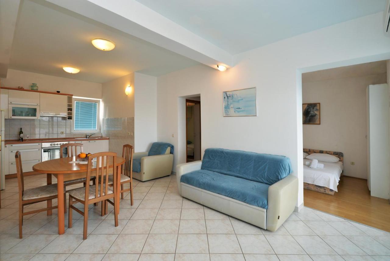 Apartman Rasip, Μούρτερ Εξωτερικό φωτογραφία