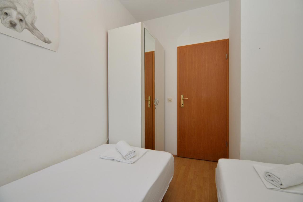 Apartman Rasip, Μούρτερ Εξωτερικό φωτογραφία