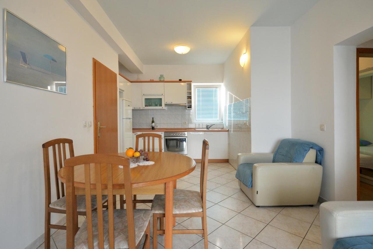 Apartman Rasip, Μούρτερ Εξωτερικό φωτογραφία