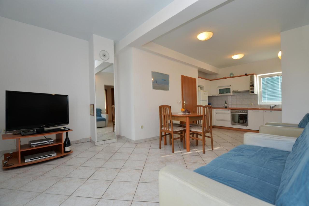 Apartman Rasip, Μούρτερ Εξωτερικό φωτογραφία