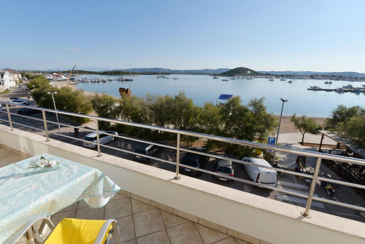 Apartman Rasip, Μούρτερ Εξωτερικό φωτογραφία