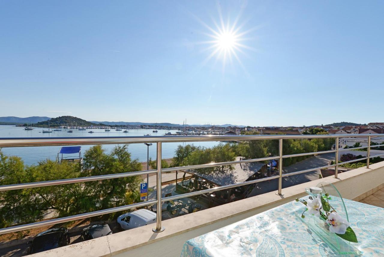 Apartman Rasip, Μούρτερ Εξωτερικό φωτογραφία