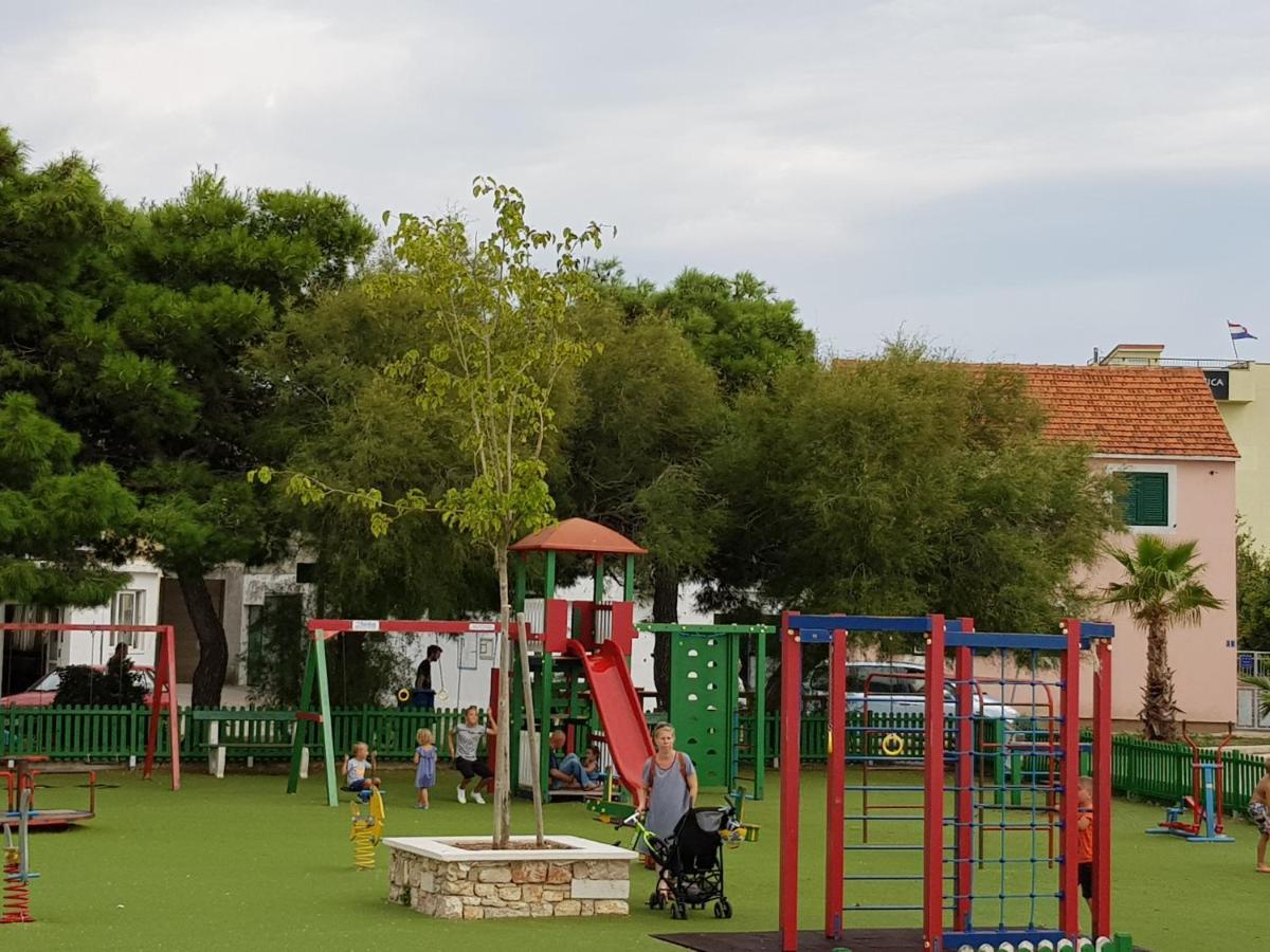 Apartman Rasip, Μούρτερ Εξωτερικό φωτογραφία
